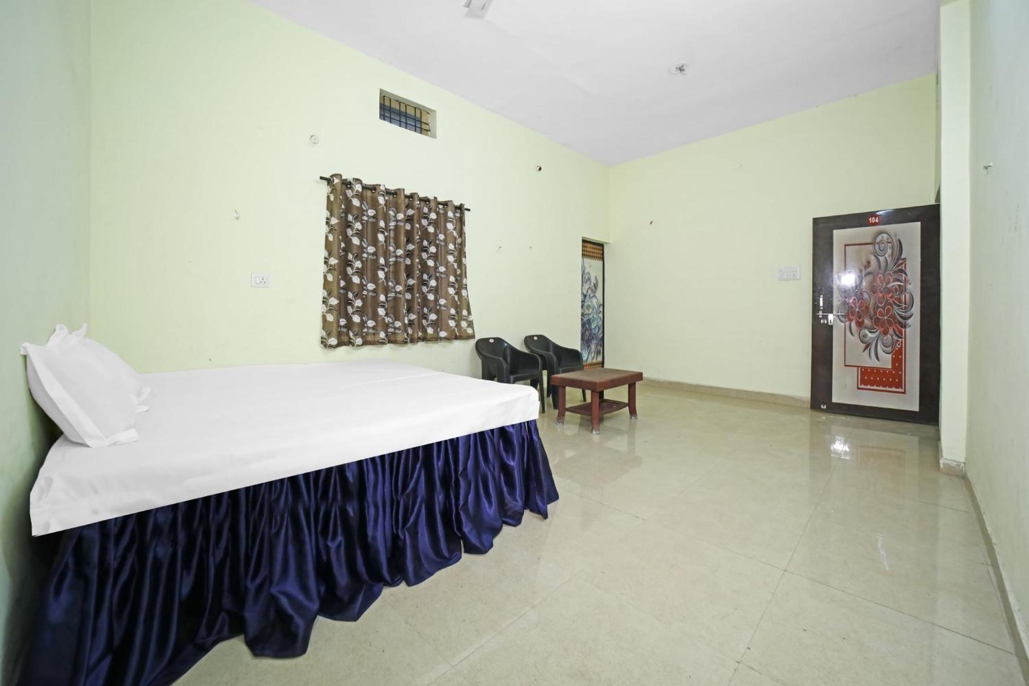 SPOT ON 84453 Hotel Amaira Bilāspur Exterior foto